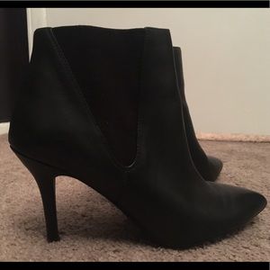 Nine West Ankle Boots